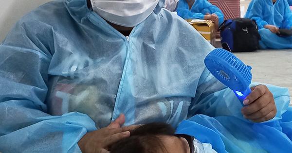 Ba nghệ sĩ mắc Covid-19 được cộng đồng nghệ sĩ giúp đỡ - Vimarsana News