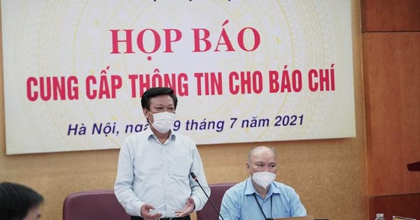 Bộ Nội vụ nói gì về đề xuất sáp nhập một số tỉnh? - Vimarsana News