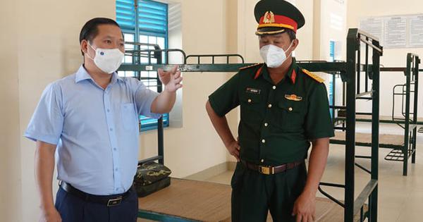 Người Bình Định ở TP HCM về quê bằng máy bay miễn phí sẽ đăng ký như thế nào? - Vimarsana News