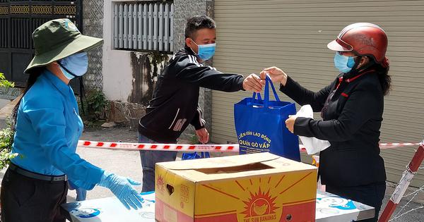 Chi tiết gói chính sách hỗ trợ người lao động và doanh nghiệp khó khăn do Covid-19 - Vimarsana News