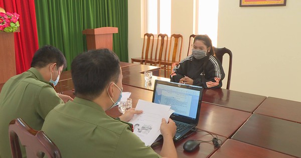 Triệu tập người đăng tin sai sự thật vụ thiếu nữ tử vong trong phòng học - Vimarsana News