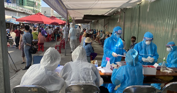 Đà Nẵng: Thêm 2 ca nhiễm SARS-CoV-2 là con gái nữ chủ nha khoa Lê Hưng - Vimarsana News