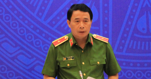 Thứ trưởng Bộ Công an nói về kháng nghị tha tù cho Phan Sào Nam trước thời hạn - Vimarsana News