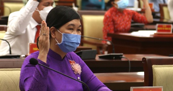 Sở Lao động, Thương binh và Xã hội TP HCM vừa tham mưu việc hỗ trợ cho 3 nhóm đối tượng - Vimarsana News