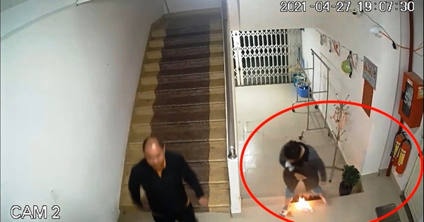 Vụ thanh tra viên quậy tưng chung cư: Lãnh đạo Thanh tra Lâm Đồng chỉ đạo làm rõ - Vimarsana News