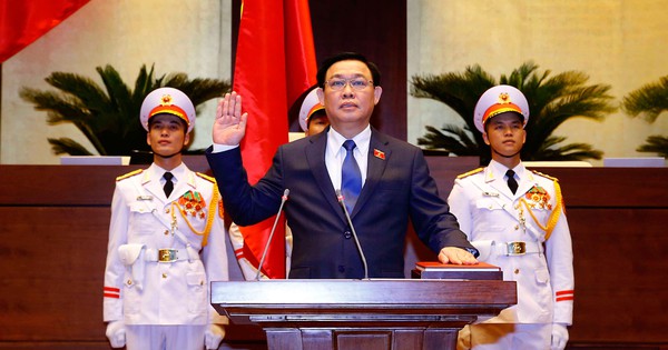 Đem "hơi thở cuộc sống" vào nghị trường - Báo Người lao động - Vimarsana News