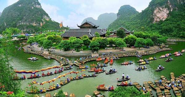 Bảo vệ di sản phải từ học đường - Vimarsana News