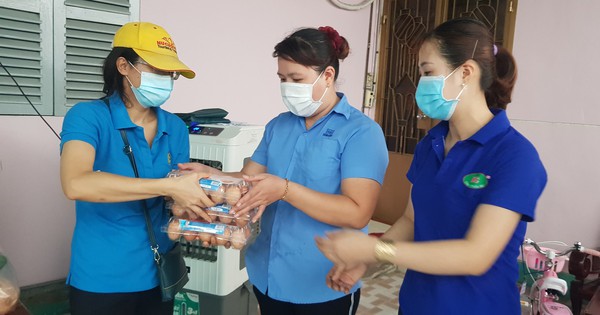 Giải đáp thắc mắc về gói hỗ trợ Covid-19 cho người lao động theo Nghị quyết 68 - Vimarsana News