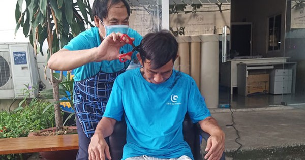 HẾT LÒNG VỚI ĐOÀN VIÊN (*): Chỗ dựa tin cậy - Vimarsana News