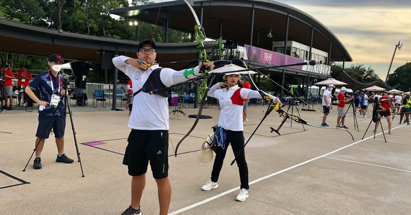 Thể thao Việt Nam: Ngập ngừng với Olympic - Vimarsana News