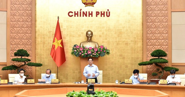 Tuyệt đối không để thiếu bệnh viện, trang thiết bị y tế nhất là oxy, máy thở - Vimarsana News