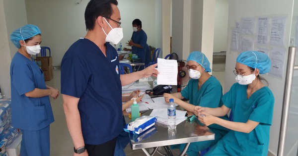 TP HCM: 1.818 bệnh nhân Covid-19 xuất viện, phục hồi - Vimarsana News