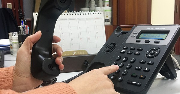 Người dân Hà Nội gọi ngay số này nếu cần phản ánh về tình hình phòng, chống dịch Covid-19 - Vimarsana News