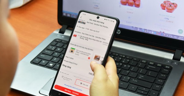 Thanh toán online tăng thấy rõ - Vimarsana News