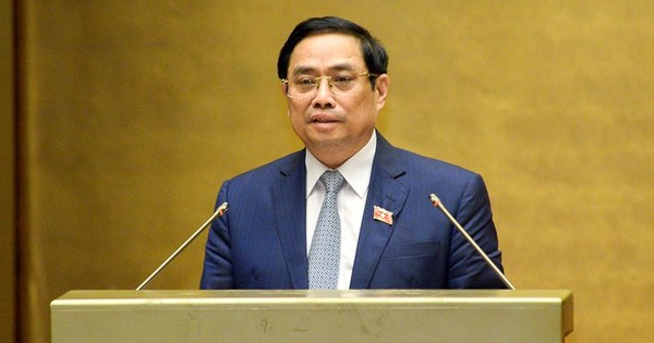 Quốc hội "chốt" số bộ, ngành của Chính phủ nhiệm kỳ 2021-2026 - Vimarsana News
