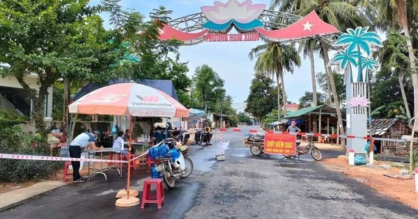 Khởi tố đối tượng không đeo khẩu trang, đánh thành viên tổ kiểm dịch Covid-19 - Vimarsana News