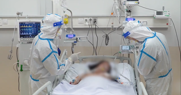 Máy thở - Báo Người lao động - Vimarsana News