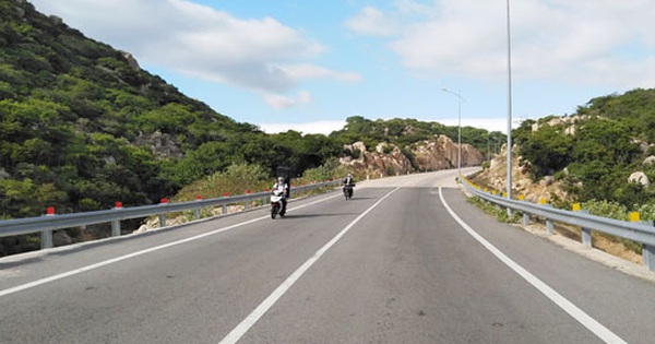 Chính phủ muốn làm 1.700 km đường ven biển từ Quảng Ninh đến Kiên Giang trong 5 năm - Vimarsana News