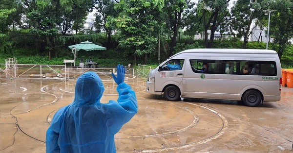 TP HCM khơi mở nguồn lực - Báo Người lao động - Vimarsana News