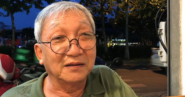 Lê Văn Nghĩa đi xa, để lại gương mặt biết cười - Vimarsana News