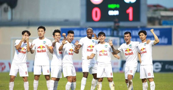 Kế hoạch tổ chức V-League: Kiên nhẫn chờ VFF - Vimarsana News
