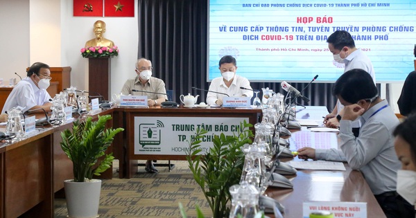 TP HCM: Người dân lợi dụng mặc áo shipper để ra đường sẽ bị xử nghiêm - Vimarsana News