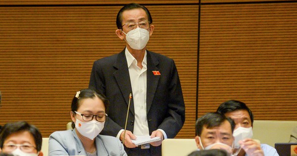 ĐB Trần Hoàng Ngân: TP HCM luôn ghi nhớ, tri ân tấm lòng của nhân dân cả nước - Vimarsana News