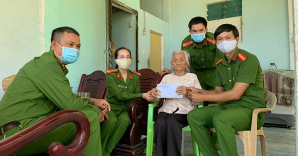 Luôn ghi ơn những người có công - Vimarsana News