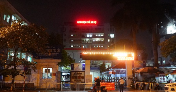 Phát hiện 21 ca F0 mới, 10 ca chưa rõ nguồn lây - Vimarsana News