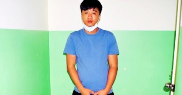 Bắt giam cán bộ văn phòng đăng ký đất đai tàng trữ ma túy - Vimarsana News