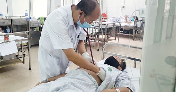 Đừng chủ quan với triệu chứng sốt - Vimarsana News