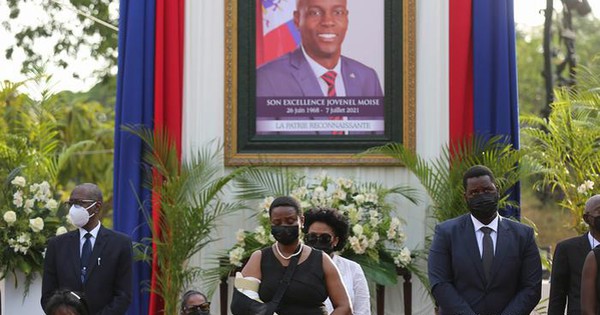 Khám xét 2 doanh nghiệp ở Nam Florida liên quan vụ ám sát Tổng thống Haiti - Vimarsana News