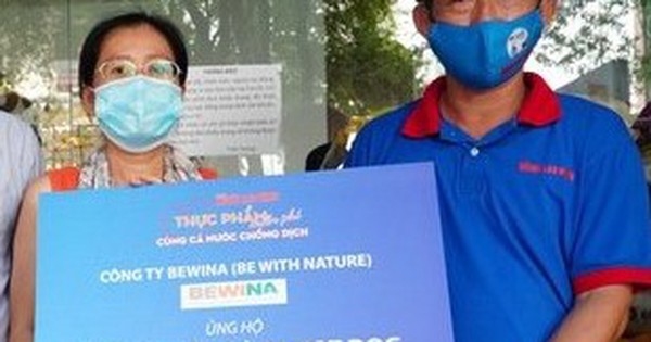 Chữ "thương" của thành phố mang tên Bác - Báo Người lao động - Vimarsana News