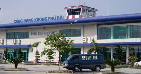 Đề xuất tạm dừng đường bay giữa TP HCM với Huế và Quảng Nam - Vimarsana News