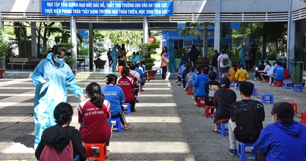 Những lưu ý trước giờ thi tốt nghiệp THPT - Vimarsana News