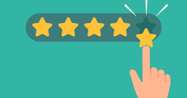 Review giả gây nhầm lẫn cho người mua hàng, Amazon và Google bị điều tra - Vimarsana News