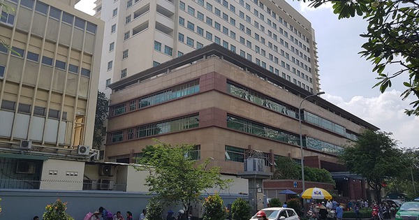 Bệnh viện Đại học Y Dược TP HCM ghi nhận 4 ca mắc Covid-19 mới - Vimarsana News