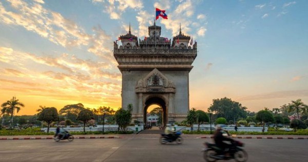 Lào tiếp tục phong toả cả nước vì Covid-19 - Vimarsana News