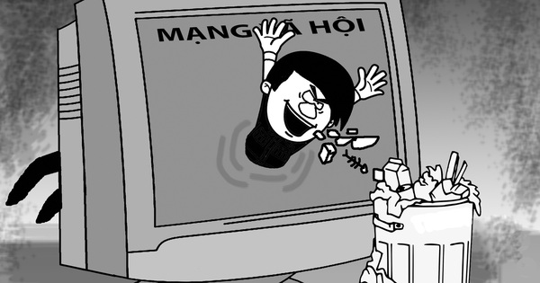 Bớt chút thị phi, nhân rộng nghĩa tình: Nên sẻ chia thông tin bổ ích, nhân văn - Vimarsana News