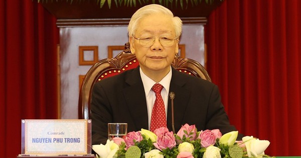 Vì hạnh phúc của nhân dân trên thế giới - Vimarsana News