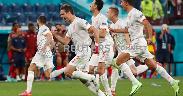 Soi kèo Ý - Tây Ban Nha: Tiki taka gặp bản sao nâng cấp - Vimarsana News