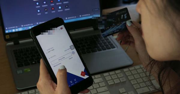 Giả mạo tin nhắn, email của Vietinbank, Techcombank để chiếm đoạt tiền khách hàng - Vimarsana News