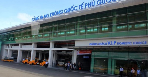 Xem xét đề xuất tạm dừng bay TP HCM - Phú Quốc - Vimarsana News