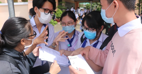 "Sóng" của nhà thơ Xuân Quỳnh vào đề thi văn, vừa sức thí sinh - Vimarsana News