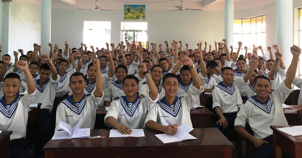 Lữ đoàn 171 tiếp bước anh hùng - Vimarsana News