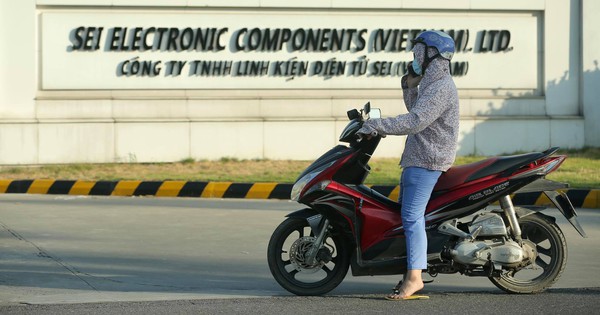 Phát hiện nữ bảo vệ trong công ty dương tính SARS-CoV-2 - Vimarsana News