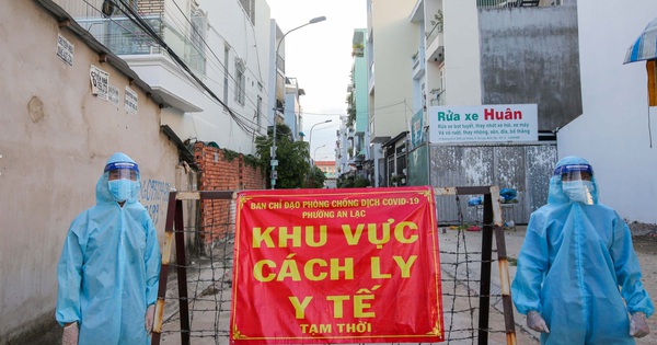 Sáng 9-7, Việt Nam ghi nhận thêm 425 ca mắc Covid-19 - Vimarsana News