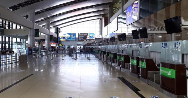 Cục Hàng không yêu cầu dừng bán vé máy bay nội địa, hoàn tiền cho khách