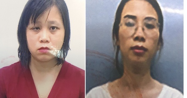 Khởi tố cựu nhà báo cưỡng đoạt tài sản - Báo Người lao động - Vimarsana News