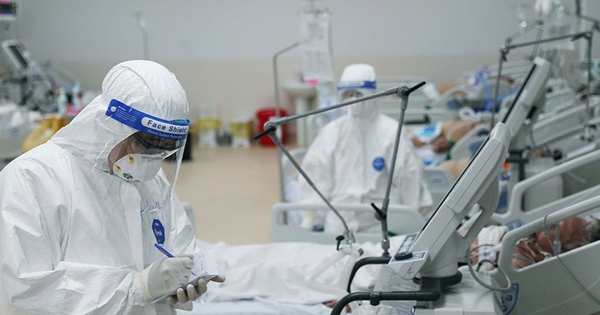 Dịch COVID-19 hôm nay: Số mắc thấp nhất trong gần 3 tháng, Tây Ninh có ca tử vong